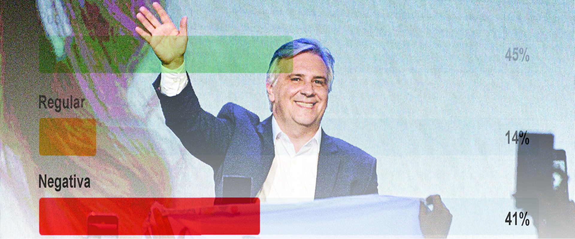 Imagen Gobernador Martín Llaryora. Junio 2026