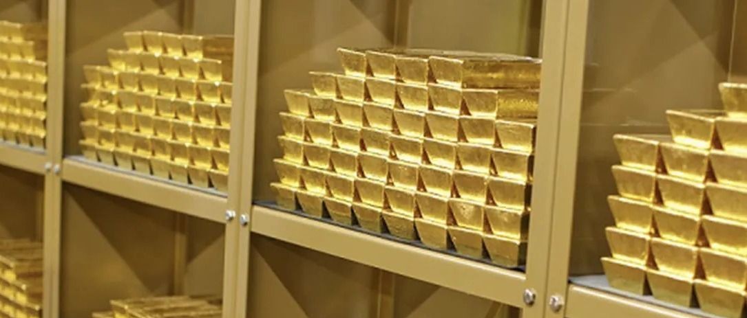 ¿Qué puede pasar con el oro argentino que está en Inglaterra en medio de la escalada por Malvinas?